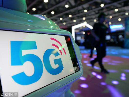 5G明年將迎大考：曲高和寡 手機(jī)廠商何去何從？