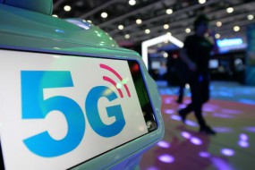 5G明年將迎大考：曲高和寡 手機廠商何去何從？