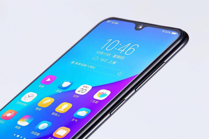 憑強(qiáng)勁性能笑傲江湖，vivo Z3雙十二再送福利