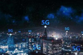 5G角逐加速，我國5G GaN功率放大器芯片已通過認(rèn)證 2019年正式推出