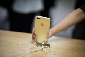 高通向ITC申請iPhone進(jìn)口禁令：專利大戰(zhàn)升級