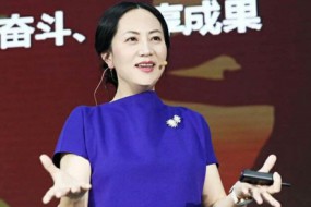 力挺自家人！多家中國企業(yè)聲援華為