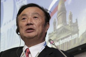 孟晚舟獲保釋后，任正非這篇講話引人深思