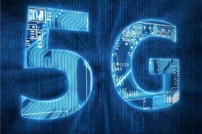 華為事件引爆5G商機(jī)大掠奪
