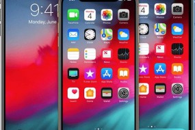 iPhone OLED面板變相降價(jià)，三星明年供蘋(píng)果新機(jī)Y-OCTA OLED內(nèi)嵌式觸控顯示屏