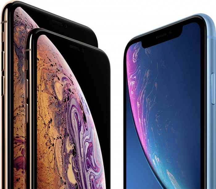 明年第一季度iPhone出貨量為3800-4200萬部
