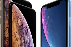 明年第一季度iPhone出貨量為3800-4200萬部