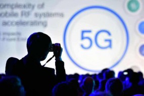 我們靠什么實現(xiàn)5G全球領(lǐng)先