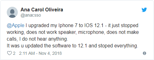 iPhone 7麥克風(fēng)缺陷持續(xù)發(fā)酵 蘋(píng)果卻希望用戶(hù)掏300美元付費(fèi)維修