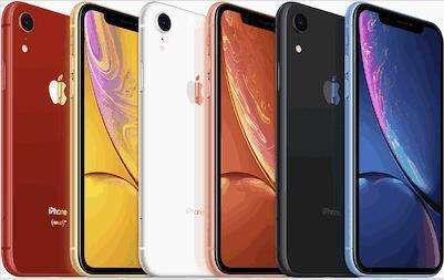 高通稱蘋果應(yīng)認真對待中國法院判決 謀求禁售新款iPhone