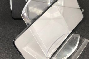 新消息聲稱三星Galaxy S10顯示屏上不會(huì)出現(xiàn)任何開(kāi)孔