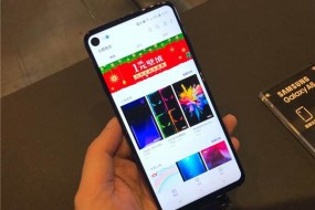 超越LCD屏？2019年過半手機(jī)或?qū)⑹褂肙LED屏
