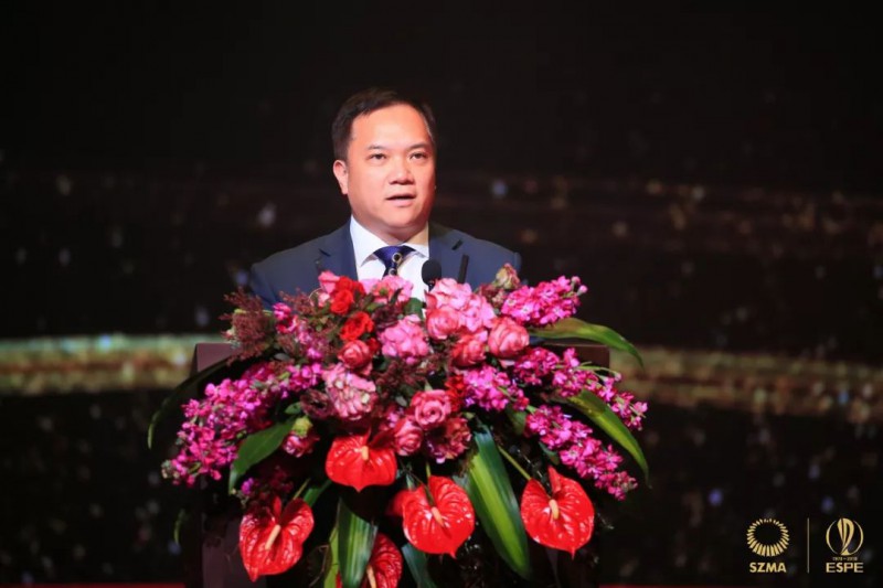 有態(tài)度守匠心鑄榮耀，深圳機械獻禮改革開放40周年