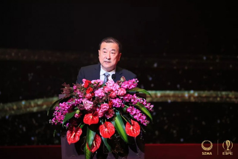 有態(tài)度守匠心鑄榮耀，深圳機械獻禮改革開放40周年