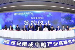 砸錢、搶人、搶公司 地方政府掀起芯片大戰(zhàn)