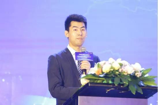 全球首屆VCSEL應(yīng)用大會(huì)圓滿落幕