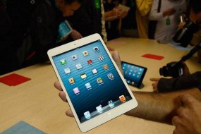 蘋果擬重開iPad mini\iPhone SE產(chǎn)品線，中國面板產(chǎn)業(yè)將明顯受益