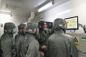 國(guó)內(nèi)唯一光芯片制造商？5G基站用光芯片已送樣