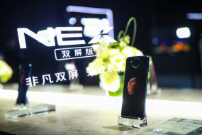 vivo NEX雙屏版正式開(kāi)賣(mài) 線上線下銷售火爆