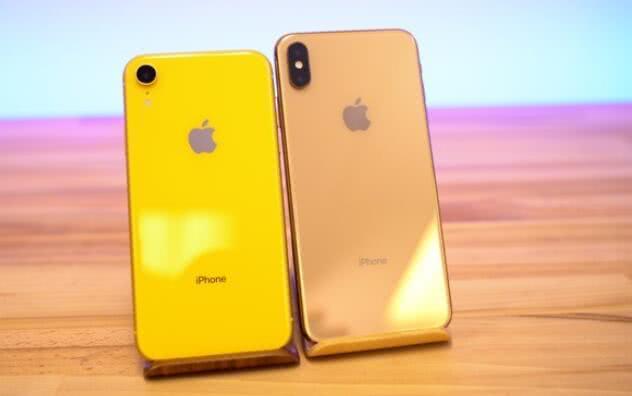 高端智能手機(jī)最新戰(zhàn)報(bào)：iPhone占47%市場(chǎng) 穩(wěn)居第一