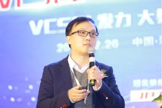 晶圓級3D光學元件，鯤游光電為“消費光子”揭幕