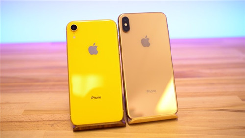 華爾街日報:iPhone XR銷量撲街還是因為太貴