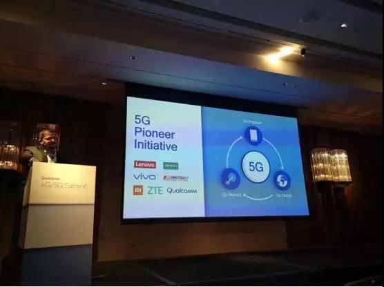 聞泰科技攜手高通備戰(zhàn)5G，收購安世全面進軍汽車電子和IoT
