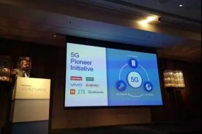 聞泰科技攜手高通備戰(zhàn)5G，收購安世全面進(jìn)軍汽車電子和IoT