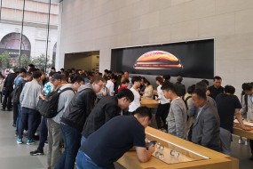 蘋果2019年走勢怎么樣？外媒：預(yù)計比現(xiàn)在更糟