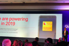 高通：超30個(gè)驍龍5G移動(dòng)終端今年發(fā)布