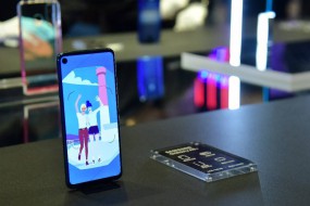 三星手機(jī)下調(diào)年出貨量3000萬臺(tái)，“爆雷”將影響中國(guó)手機(jī)LCD面板供貨格局