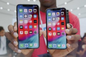 外媒：蘋果要求供應(yīng)商削減iPhone產(chǎn)量10%