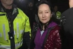 華為孟晚舟事件生漣漪：路透社稱新證據(jù)曝光