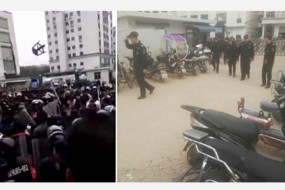 小米/三星供應(yīng)商門前發(fā)生員工暴動 子公司的“鍋”奮達(dá)科技背不背？