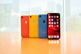 外媒吐槽：蘋果在iPhone XR上打錯(cuò)了如意算盤