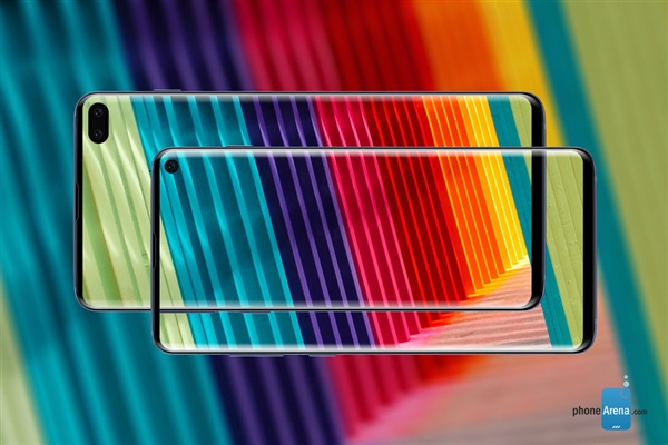 三星Galaxy S10系列三款新機(jī)存儲/相機(jī)詳細(xì)參數(shù)曝光