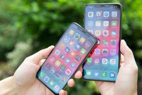 蘋果今秋將發(fā)布三款新iPhone：后置三攝 或支持5G