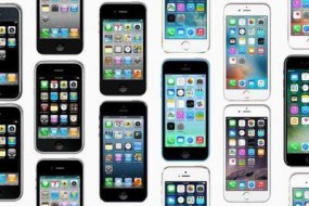 蘋果去年為1100萬部iPhone更換電池 遠(yuǎn)超此前預(yù)期