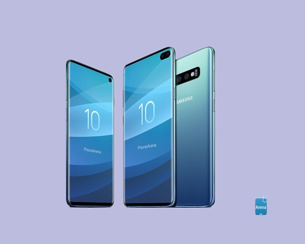 配件廠商爆料稱貼膜會(huì)影響三星Galaxy S10真機(jī)屏幕指紋識(shí)別
