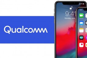 明年iPhone可能使用高通的5G芯片