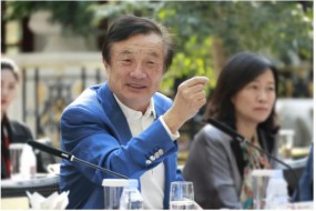 華為身處風(fēng)口浪尖，任正非最關(guān)心的是什么？