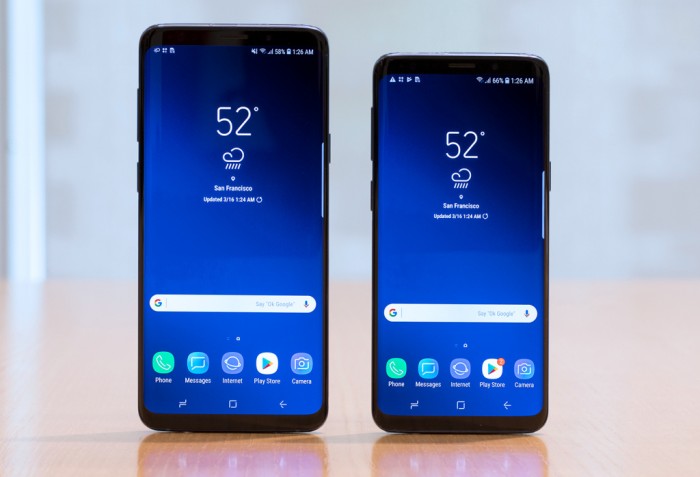 三星Galaxy S10電池采用石墨烯技術(shù) 支持22.5W功率快充