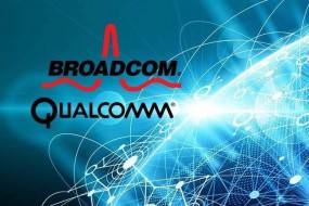外媒：5G時(shí)代，高通、博通、英特爾將成大贏家