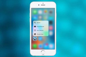 3D Touch已死? 2019年iPhone將不提供支持