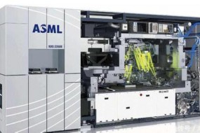 荷蘭光刻機(jī)巨頭ASML：中國(guó)需求強(qiáng)勁，看好對(duì)華出口
