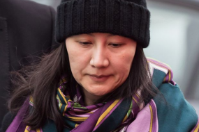 美司法部證實(shí)：將如期引渡孟晚舟