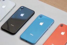 四季度美國哪款iPhone賣得最好？報(bào)告：XR最為暢銷