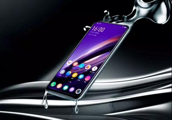 手機(jī)無孔化趨勢爆發(fā):魅族zero與vivo APEX 2019對比