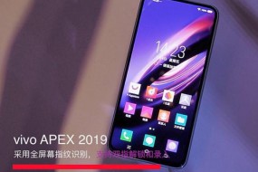 2019年，3D人臉識(shí)別和屏下指紋將呈此消彼長(zhǎng)的發(fā)展趨勢(shì)？