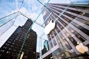 蘋果財(cái)報(bào)前瞻：iPhone銷量低迷到底會(huì)帶來多大影響？